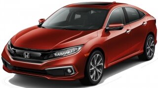 2020 Honda Civic Sedan 1.6 125 PS Otomatik Executive Eco Araba kullananlar yorumlar